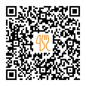 QR-code link naar het menu van Hooters Fort Worth