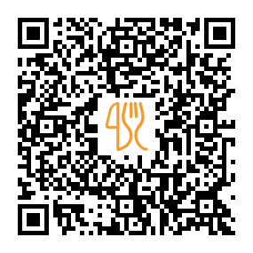 QR-code link naar het menu van シャア Zhuān Yòng ガンダムバー