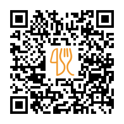 QR-code link naar het menu van Cafe 1626