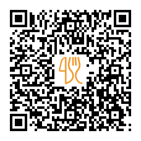 QR-code link naar het menu van Hog House Barbecue