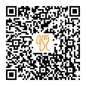 QR-code link naar het menu van Hooters Council Bluffs