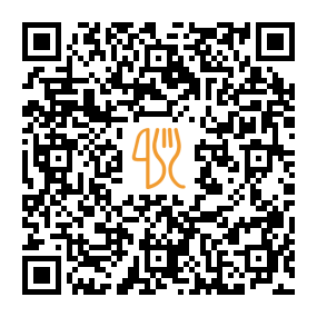 QR-code link naar het menu van Hooters Schererville