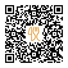 QR-code link naar het menu van Shāo Ròu ホルモンこばやし