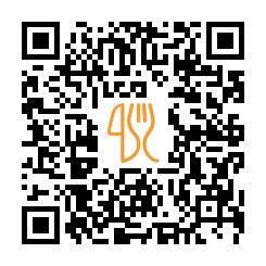 QR-code link naar het menu van Le Pili Pili Dabou