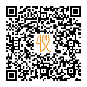 QR-code link naar het menu van Hooters Champaign