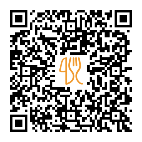 QR-code link naar het menu van Best Of Asia Noordhoek