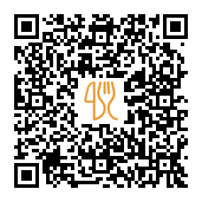 QR-code link naar het menu van Fiq Burger Bukit Rambai