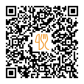 QR-code link naar het menu van Gingerootz Asian Grille