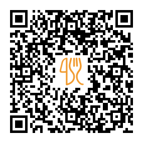 QR-code link naar het menu van Creperie Club