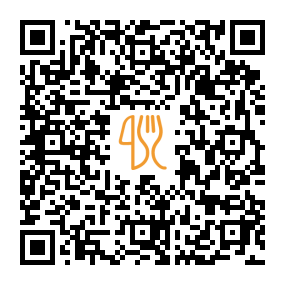 QR-code link naar het menu van Yong Tau Fu Seri Iskandar