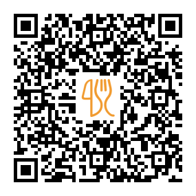 QR-code link naar het menu van Baboo Ji Vegetarian Kitchen