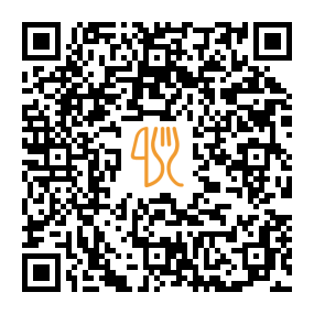 QR-code link naar het menu van Lana Asian Street Food