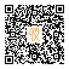 QR-code link naar het menu van Yoshinoya Okayama Daianji