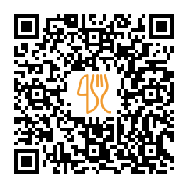 QR-code link naar het menu van Two Spoons Bistro And