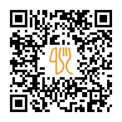 QR-code link naar het menu van Burr Trail Grill