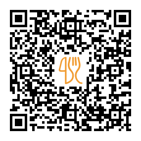 QR-code link naar het menu van Mos Burger Okayama Ezaki