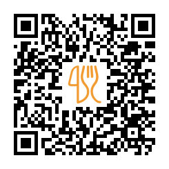 QR-code link naar het menu van Hostel 99