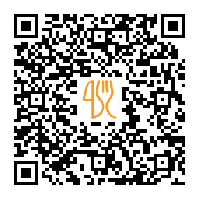 QR-code link naar het menu van Ginza Sushi Korean Bbq