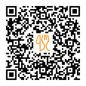 QR-code link naar het menu van Fuji Japanese Steakhouse