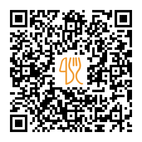 QR-code link naar het menu van Bona Couple Cafe&lounge