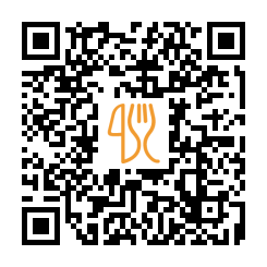 QR-code link naar het menu van Judy's Cafe