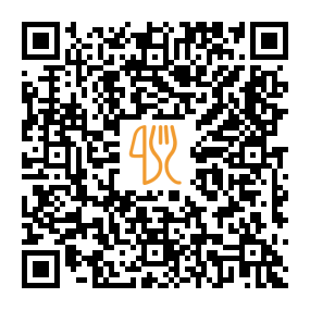 QR-code link naar het menu van Burger 7 Idylwood Plaza