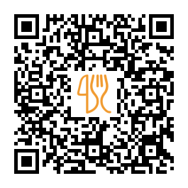 QR-code link naar het menu van Cafe 1866