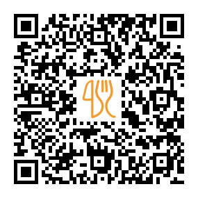 QR-code link naar het menu van The Borland House Bed Breakfast