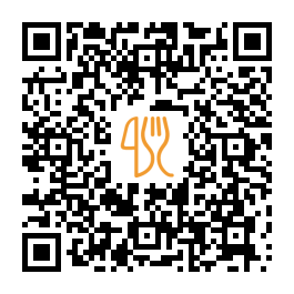 QR-code link naar het menu van Thai Heaven 2