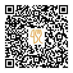 QR-code link naar het menu van Penang Hawker Street Food