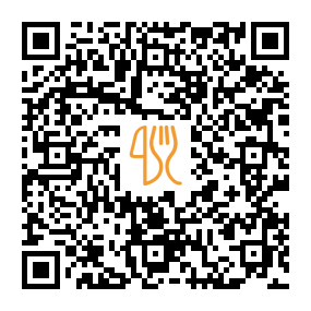 QR-code link naar het menu van Biggins Bar and Grille