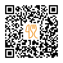 QR-code link naar het menu van Curry Hut