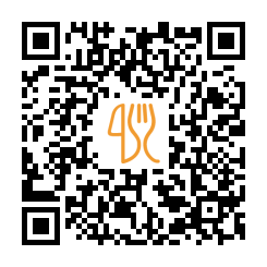 QR-code link naar het menu van Kjul Grill