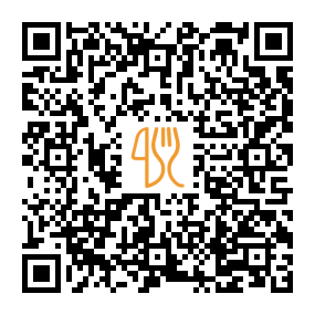 QR-code link naar het menu van Hari Chinese Food