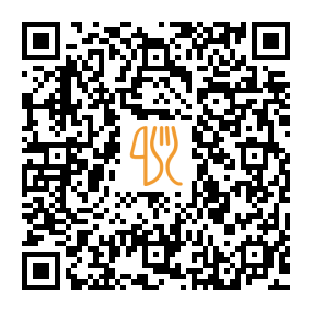 QR-code link naar het menu van Lucky Lin's Restaurant Inc