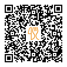 QR-code link naar het menu van Hot Rocks Grill & Burgers