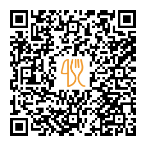 QR-code link naar het menu van Kung Pao Bistro