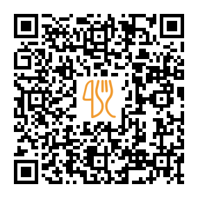 QR-code link naar het menu van Jc's Steakhouse