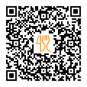 QR-code link naar het menu van Black Skillet Bistro