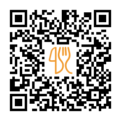 QR-code link naar het menu van Golden Hind