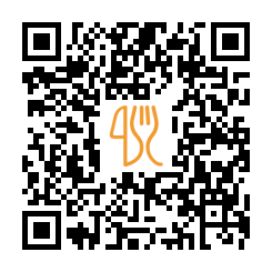 QR-code link naar het menu van Happy Friet