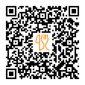 QR-code link naar het menu van Villa Blanche Bistro