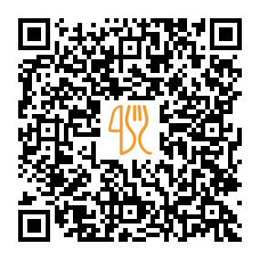 QR-code link naar het menu van Honey Hole