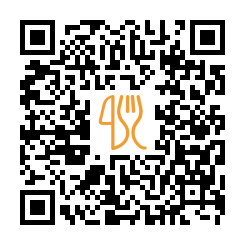 QR-code link naar het menu van Gin Ginger Bistro