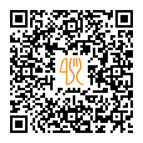 QR-code link naar het menu van The Ranges Hotel