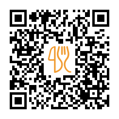 QR-code link naar het menu van Chez Laurette