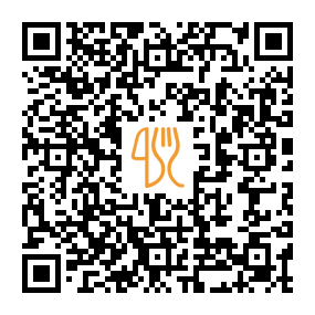 QR-code link naar het menu van Seoul Chicken The Spring