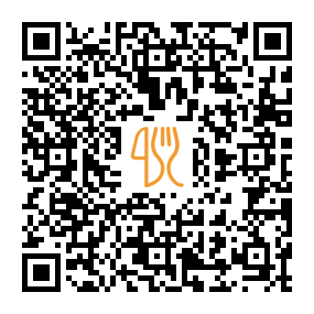 QR-code link naar het menu van Sushi House Bukit Indah