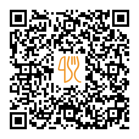 QR-code link naar het menu van The Woodlands Hotel Restaurant