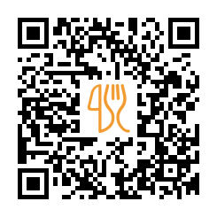 QR-code link naar het menu van Gijo's Burger